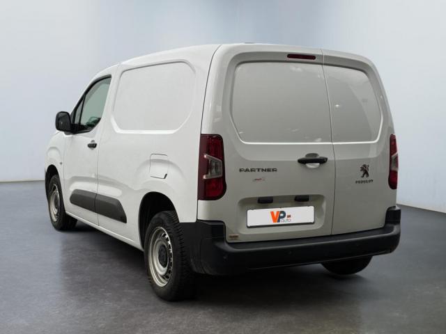Peugeot Partner image 4