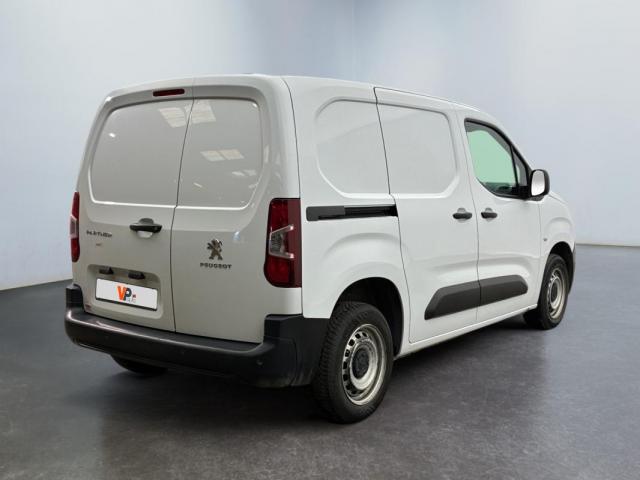 Peugeot Partner image 9