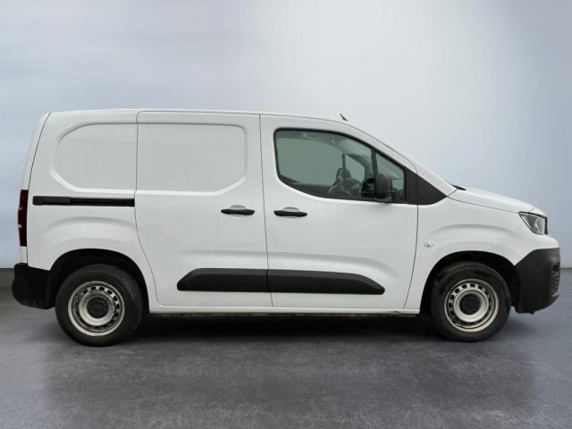 Peugeot Partner image 6
