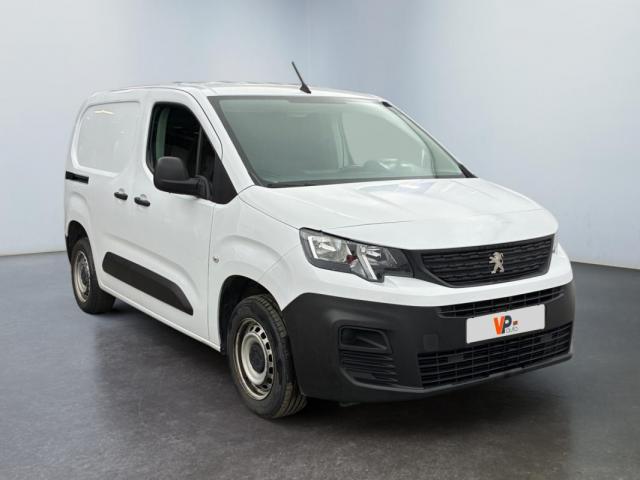 Peugeot Partner image 7