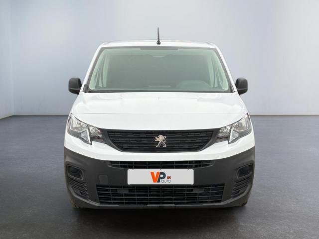 Peugeot Partner image 5