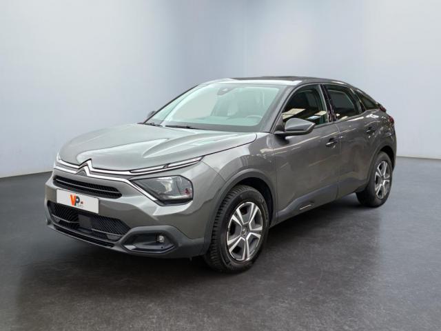 Citroen C4 Bluehdi 110 S&s Bvm6 Live Pack Business