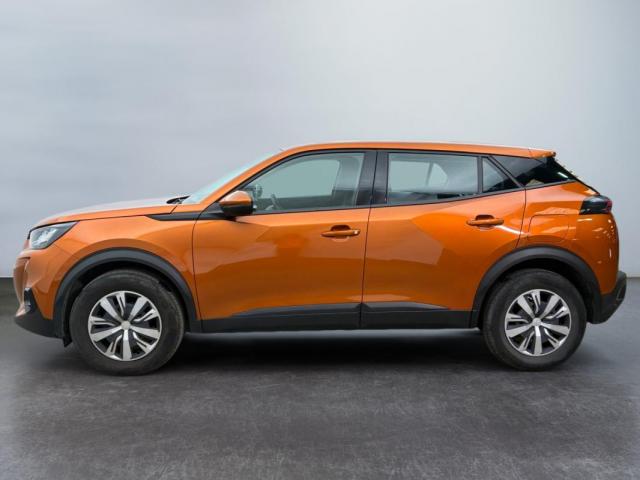 Peugeot 2008 image 7
