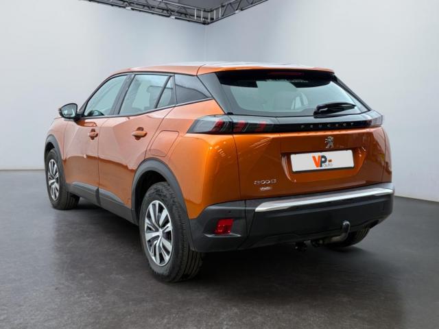 Peugeot 2008 image 3