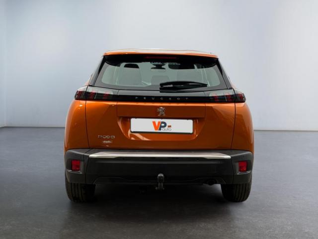 Peugeot 2008 image 4