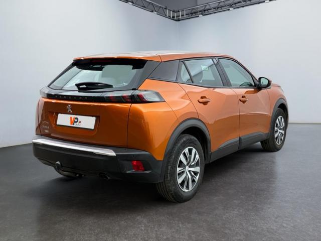 Peugeot 2008 image 8