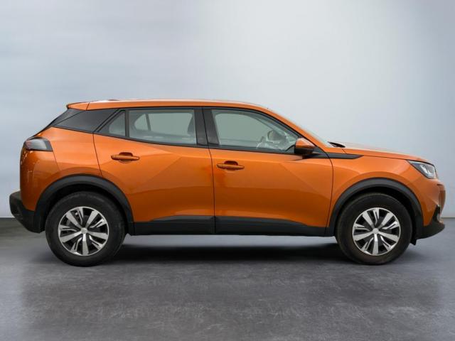 Peugeot 2008 image 1