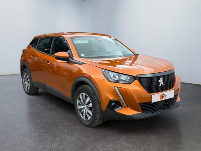 Peugeot 2008 image 6