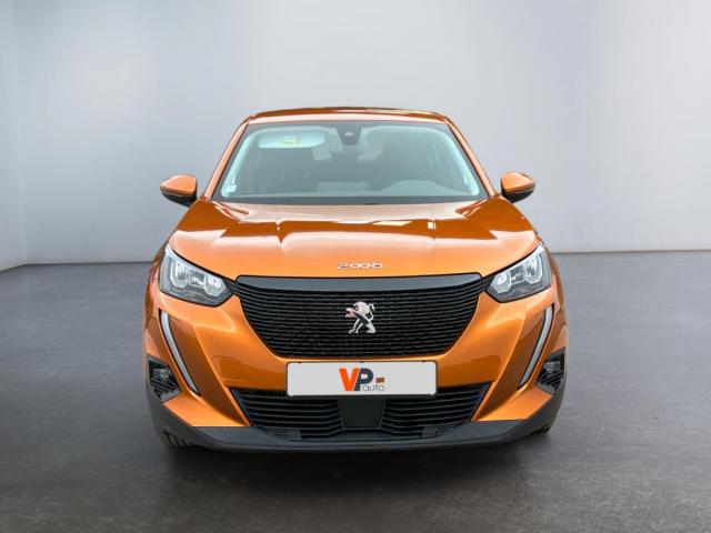 Peugeot 2008 image 2