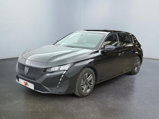Peugeot 308 Puretech 130ch S&s Eat8 Active Pack
