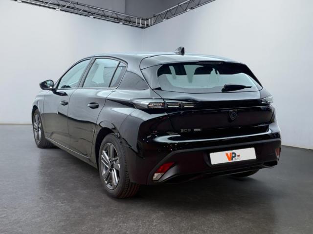 Peugeot 308 image 1