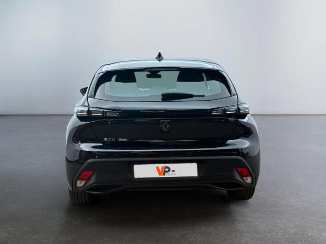 Peugeot 308 image 3