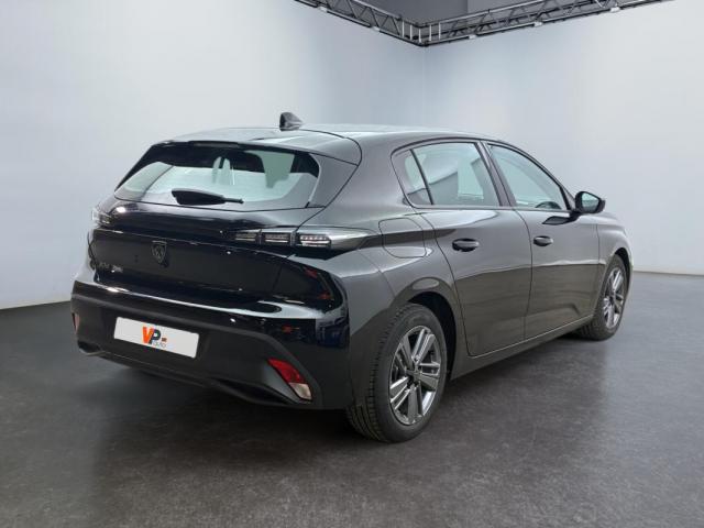 Peugeot 308 image 4