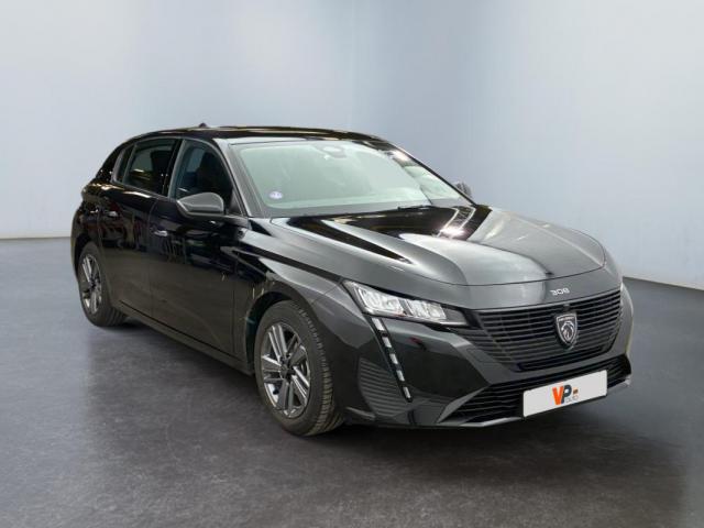 Peugeot 308 image 2