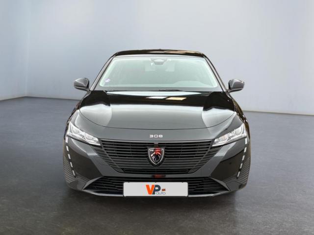Peugeot 308 image 9