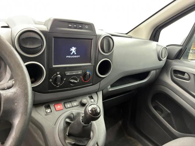 Peugeot Partner image 4