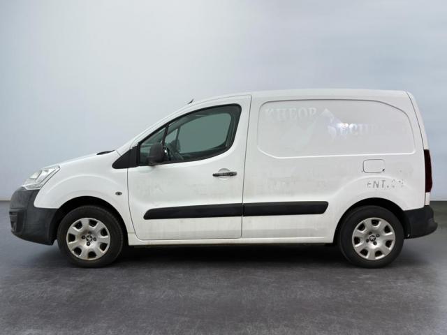 Peugeot Partner image 1