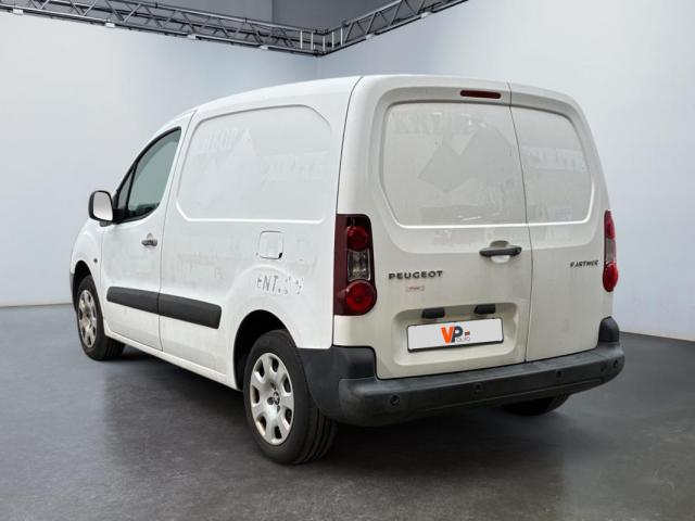 Peugeot Partner image 9