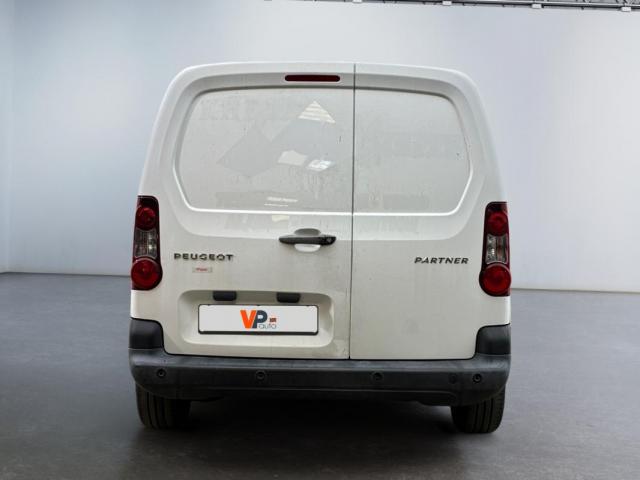 Peugeot Partner image 7