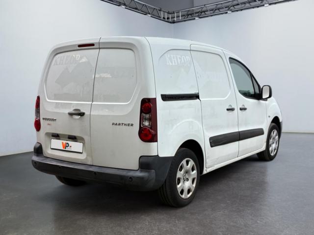 Peugeot Partner image 3