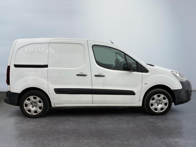Peugeot Partner image 2
