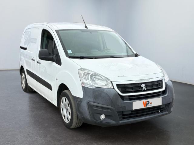 Peugeot Partner image 6