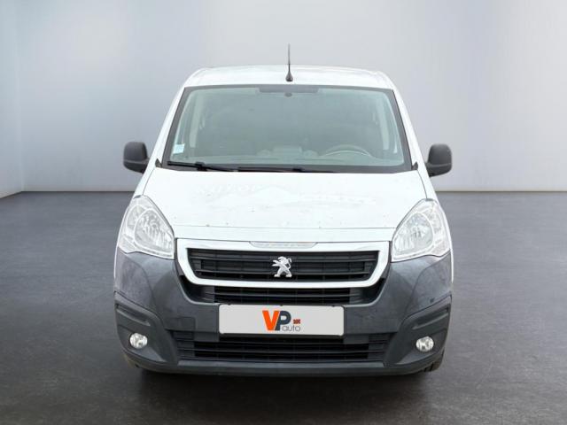 Peugeot Partner image 8