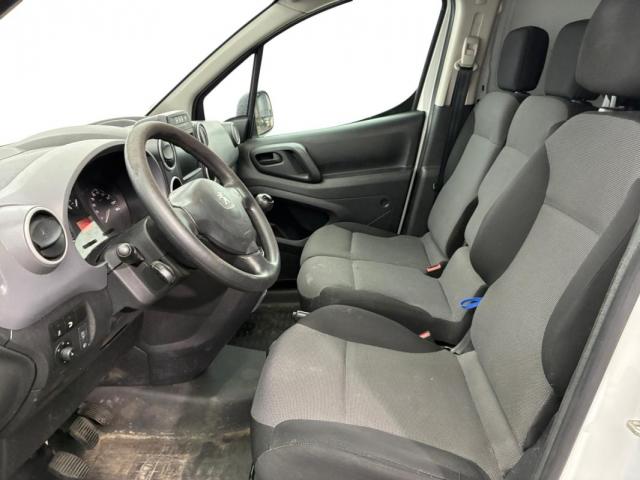 Peugeot Partner image 5