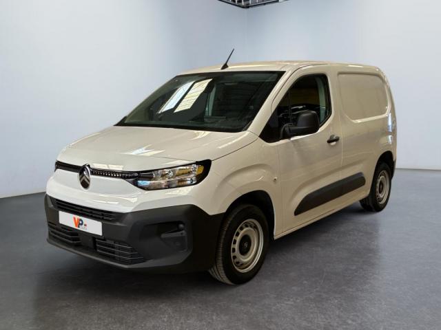 Citroen Berlingo Van M 650 Bluehdi 100 S&s Bvm6