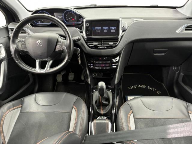 Peugeot 2008 image 4