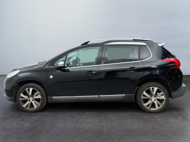 Peugeot 2008 image 3
