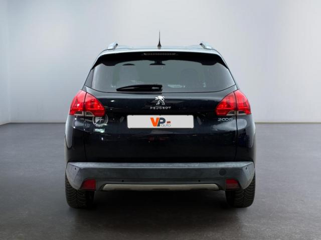 Peugeot 2008 image 9