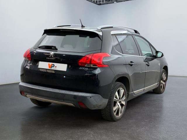 Peugeot 2008 image 1