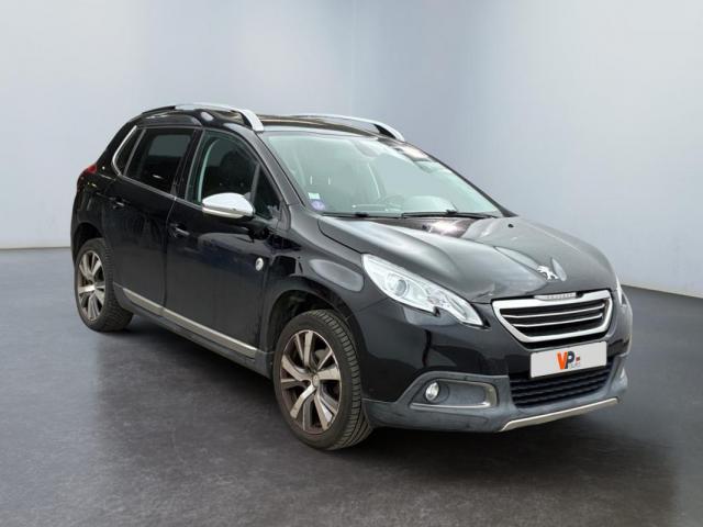 Peugeot 2008 image 6