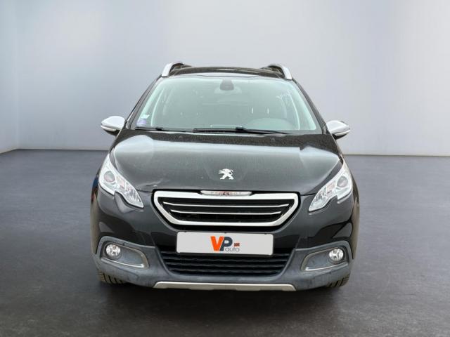 Peugeot 2008 image 7
