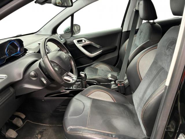 Peugeot 2008 image 5