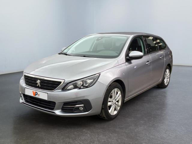 Peugeot 308 Sw Business Bluehdi 130ch S&s Bvm6 Active Business