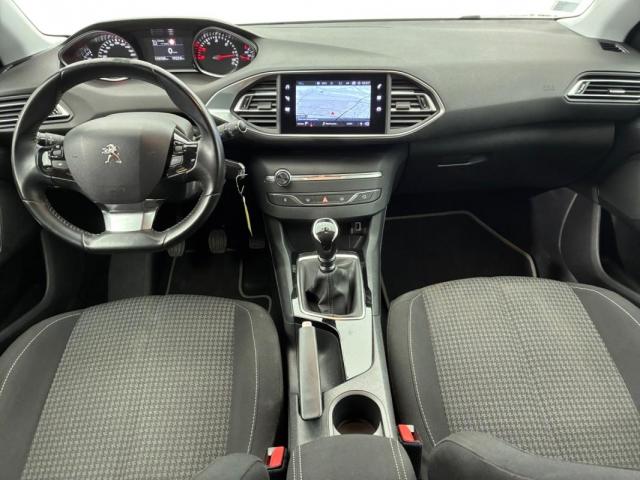 Peugeot 308 Sw image 4