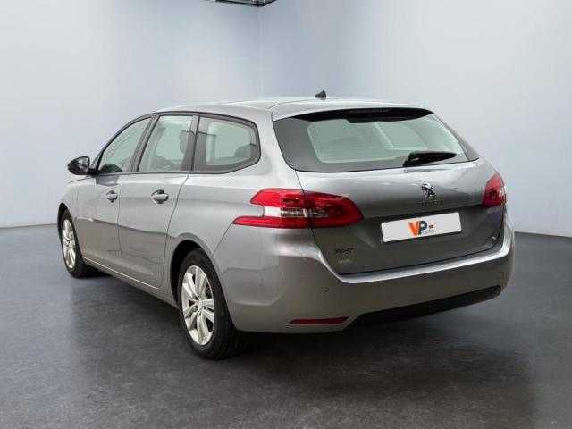 Peugeot 308 Sw image 6