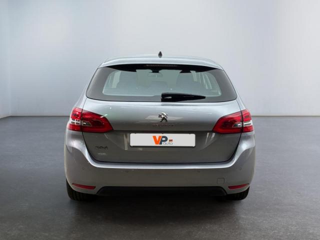 Peugeot 308 Sw image 8
