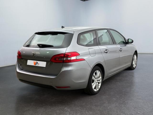 Peugeot 308 Sw image 9