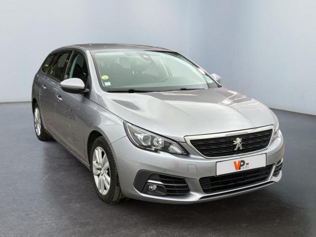 Peugeot 308 Sw image 7