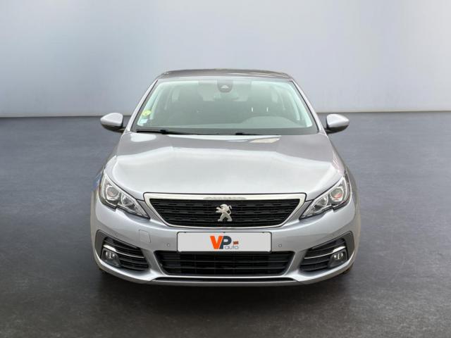 Peugeot 308 Sw image 1