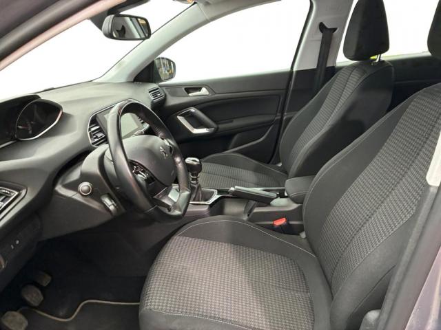 Peugeot 308 Sw image 2