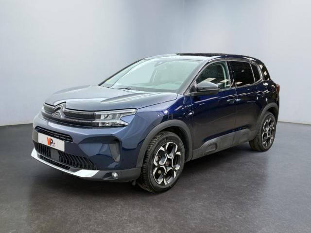 Citroen C5 Aircross Bluehdi 130 S&s Eat8 Feel Pack
