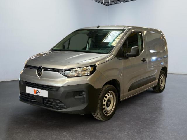 Citroen Berlingo Van M 650 Bluehdi 130 S&s Eat8
