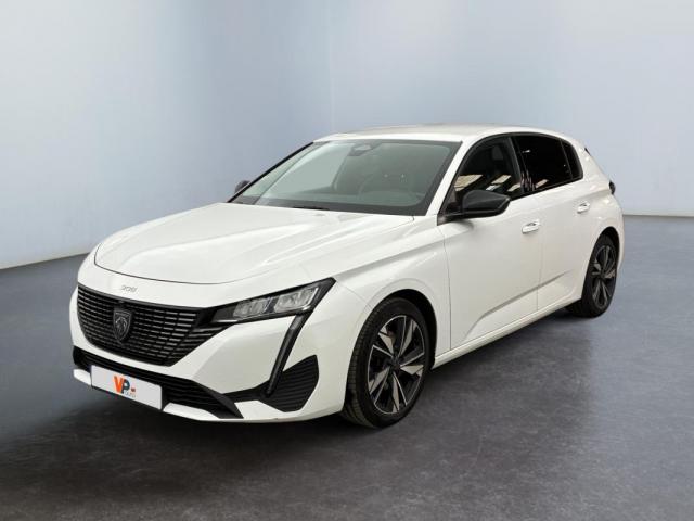 Peugeot 308 Bluehdi 130ch S&s Bvm6 Allure