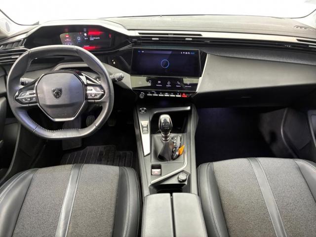 Peugeot 308 image 3