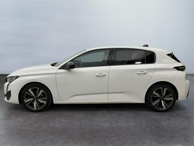 Peugeot 308 image 2
