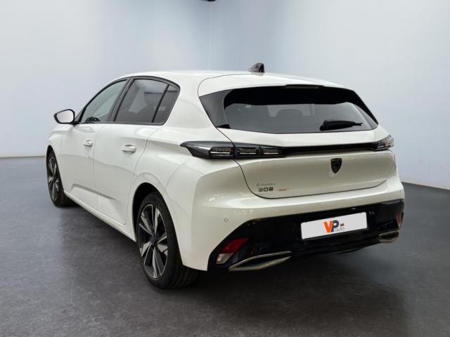 Peugeot 308 image 1